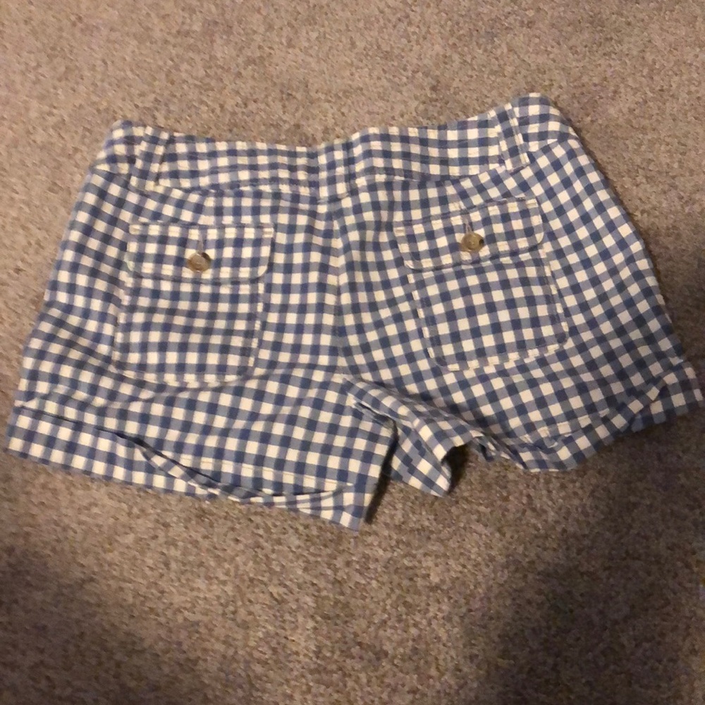 Shorts - Picture 3 of 3